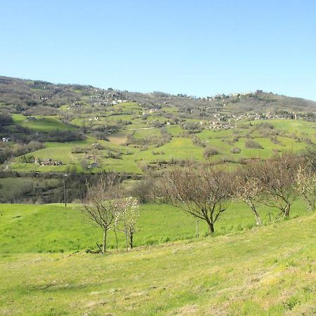 B&B Ride Appennino Montefiorino ภายนอก รูปภาพ